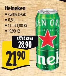 HEINEKEN