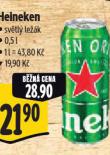 HEINEKEN
