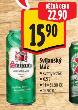 SVIJANSK MZ