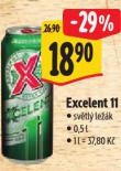 EXCELENT 11
