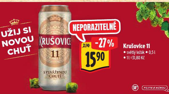 KRUIVICE 11