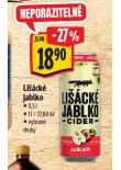 LICK JABLKO