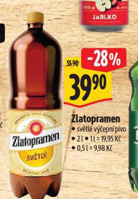 ZLATOPRAMEN