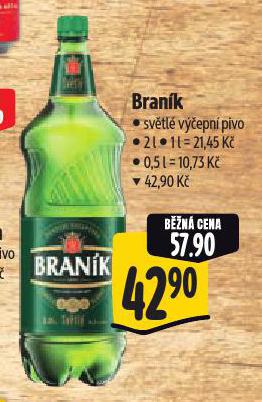 BRANK