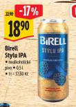 BIRELL STYLU IPA