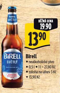 BIRELL