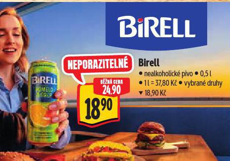 BIRELL