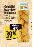 ORIGINLN HOSPODSK BRAMBRKY
