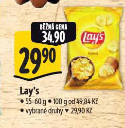 LAYS