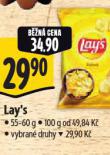 LAYS
