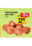 CIBULE KUCHYSK LUT