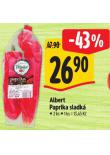 PAPRIKA SLADK