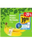 NATURES PROMISE BIO BANNY
