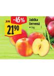 JABLKA ERVEN