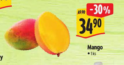 MANGO