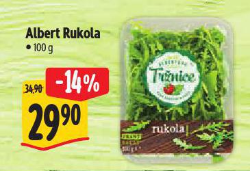 RUKOLA