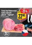 ESK CHU MISTROVSK UNKA NEJVY JAKOSTI - VEPOV