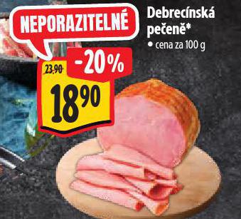DEBRECNSK PEEN