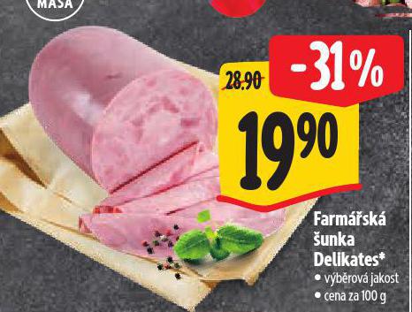 FARMSK UNKA DELIKATES