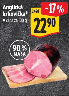 ANGLICK KRKOVIKA