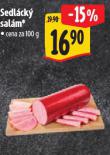 SEDLCK SALM