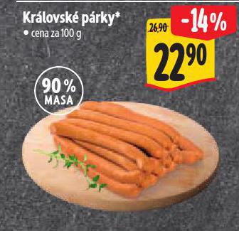 KRLOVSK PRKY