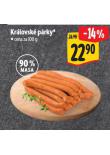 KRLOVSK PRKY