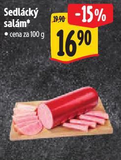 SEDLCK SALM