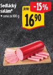 SEDLCK SALM