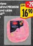 ALBERTOVO UZENSTV PREMIUM UNKOV SALM SPECIL