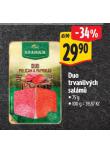 DUO TRVANLIVCH SALM