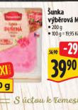 UNKA VBROV MAXI
