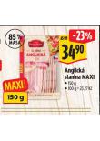 ANGLICK SLANINA MAXI