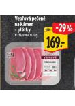 VEPOV PEEN NA KMEN - PLTKY