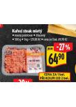 KUEC STEAK MLET