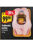 VODANSK KACHNA