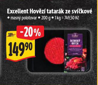 EXCELLENT HOVZ TATARK ZE SVKOV