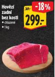 HOVZ ZADN BEZ KOSTI