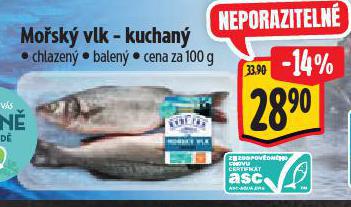 MOSK VLK - KUCHAN