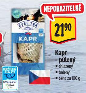 KAPR - PLEN