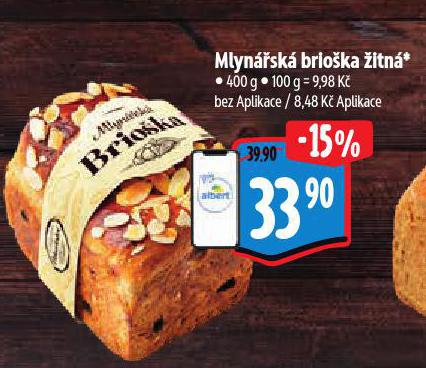 MLYNSK BRIOKA ITN