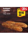 KORNBAGETA S KVSKEM