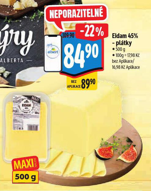 EIDAM 45% - PLTKY