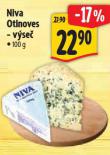 NIVA OTINOVES - VSE