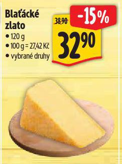 BLACK ZLATO 