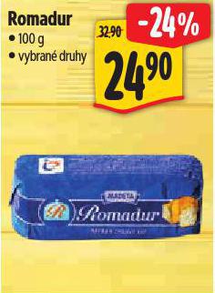 ROMADUR