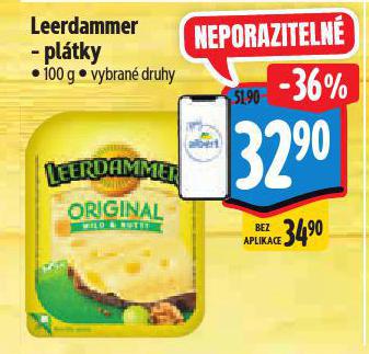 LEERDAMMER PLTKY