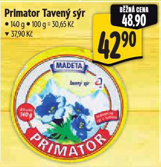 PRIMATOR TAVEN SR