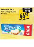 SMETANITO GIGA
