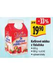 KEFROV MLKO Z VALASKA